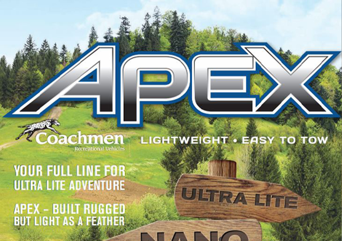2020 Apex