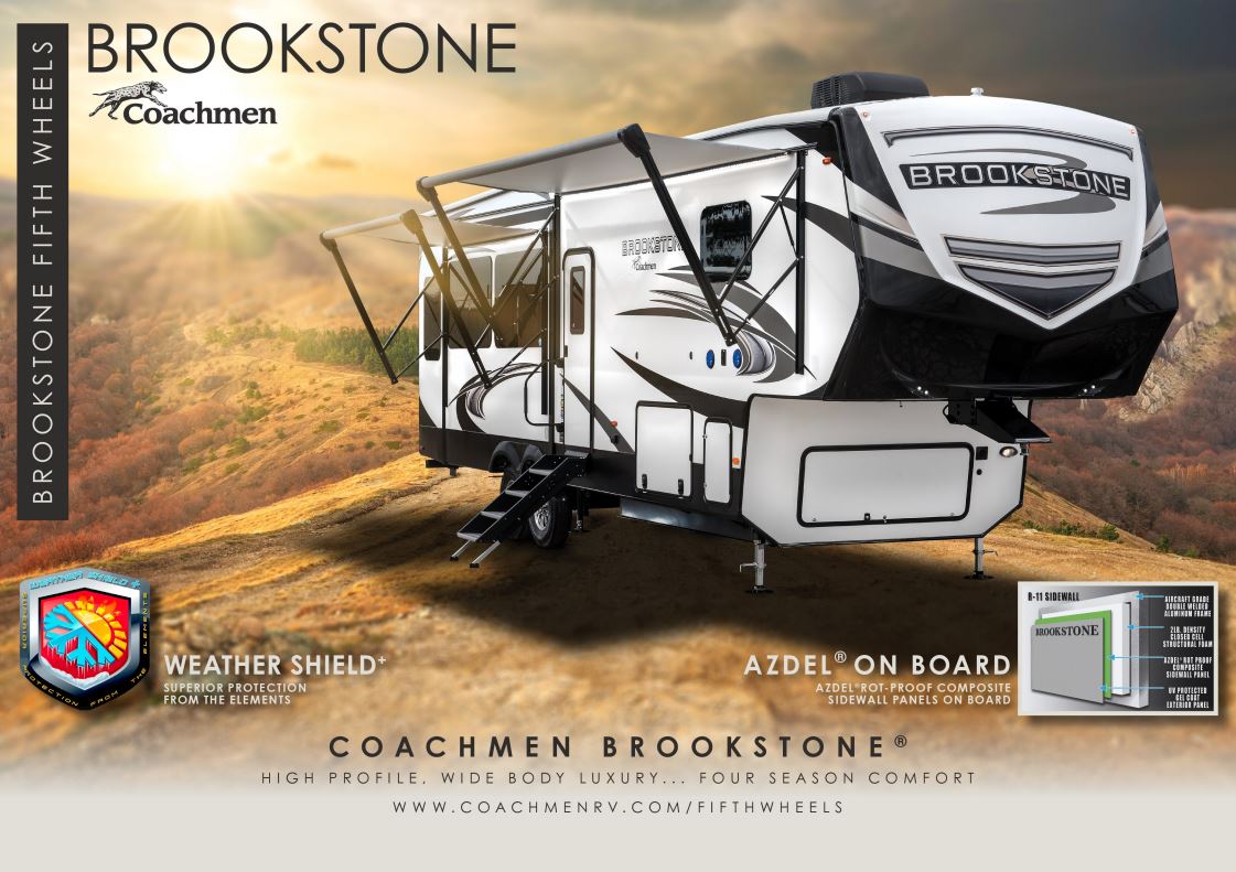 2020 Brookstone