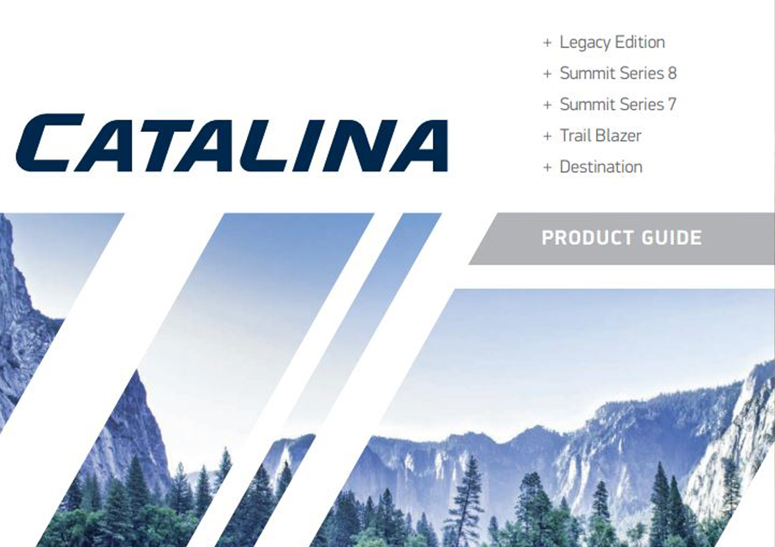 2020 Catalina