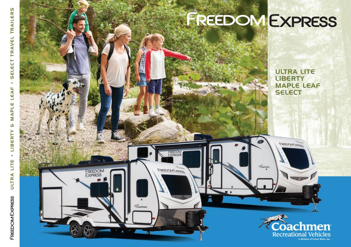 2020 Freedom Express