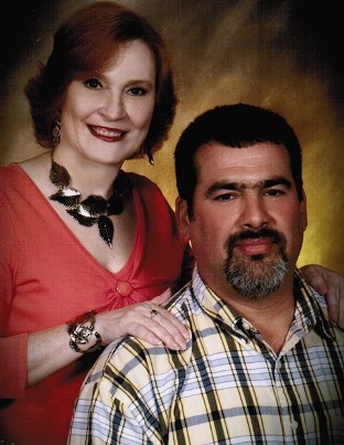 John & Wanda