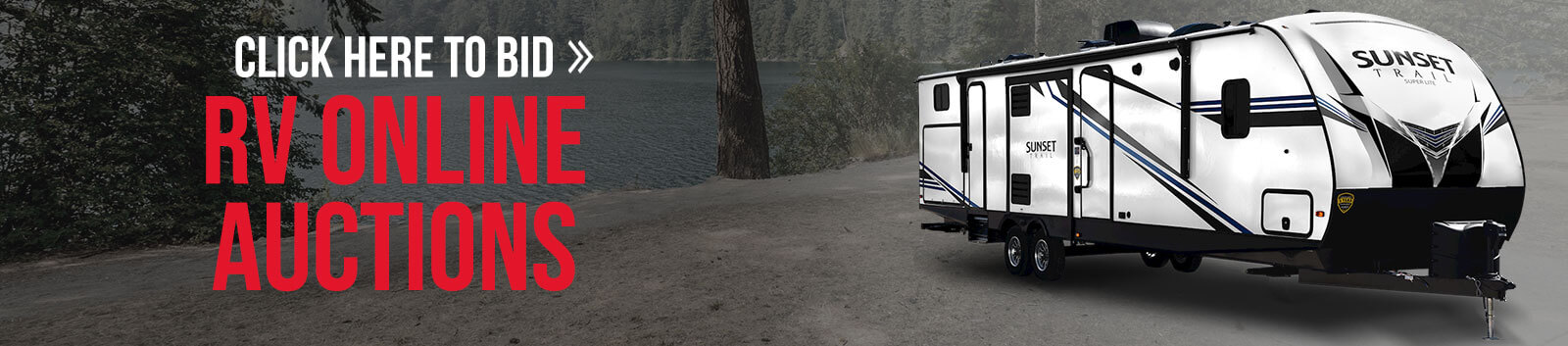 RV Online Auctions